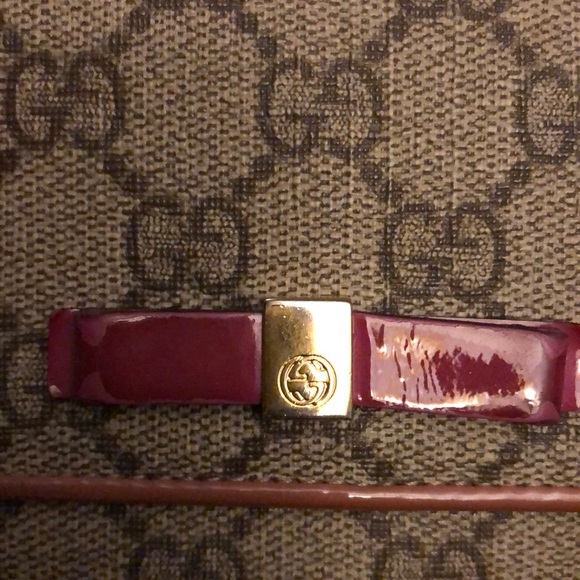 Authentic Gucci wallet - Picture 6 of 7